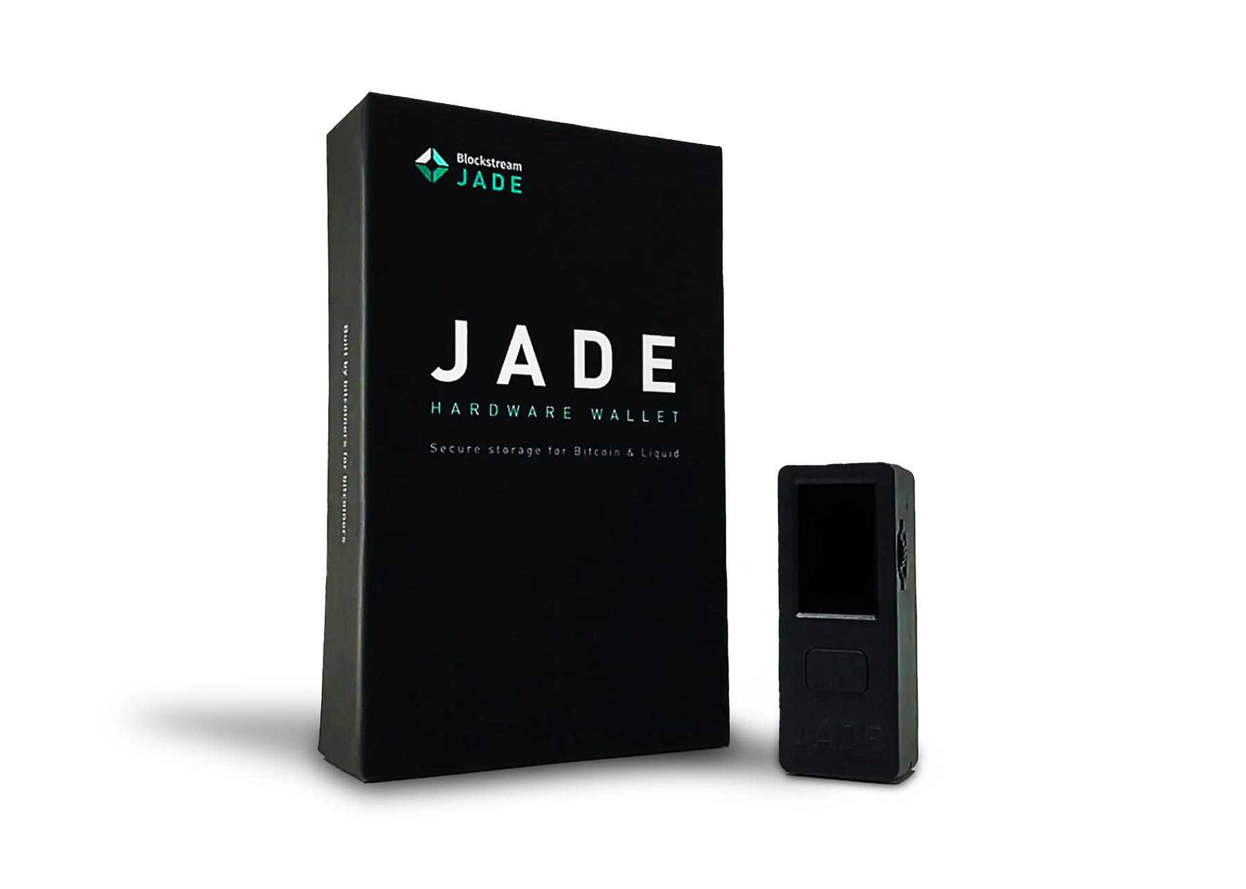 KIT JADE