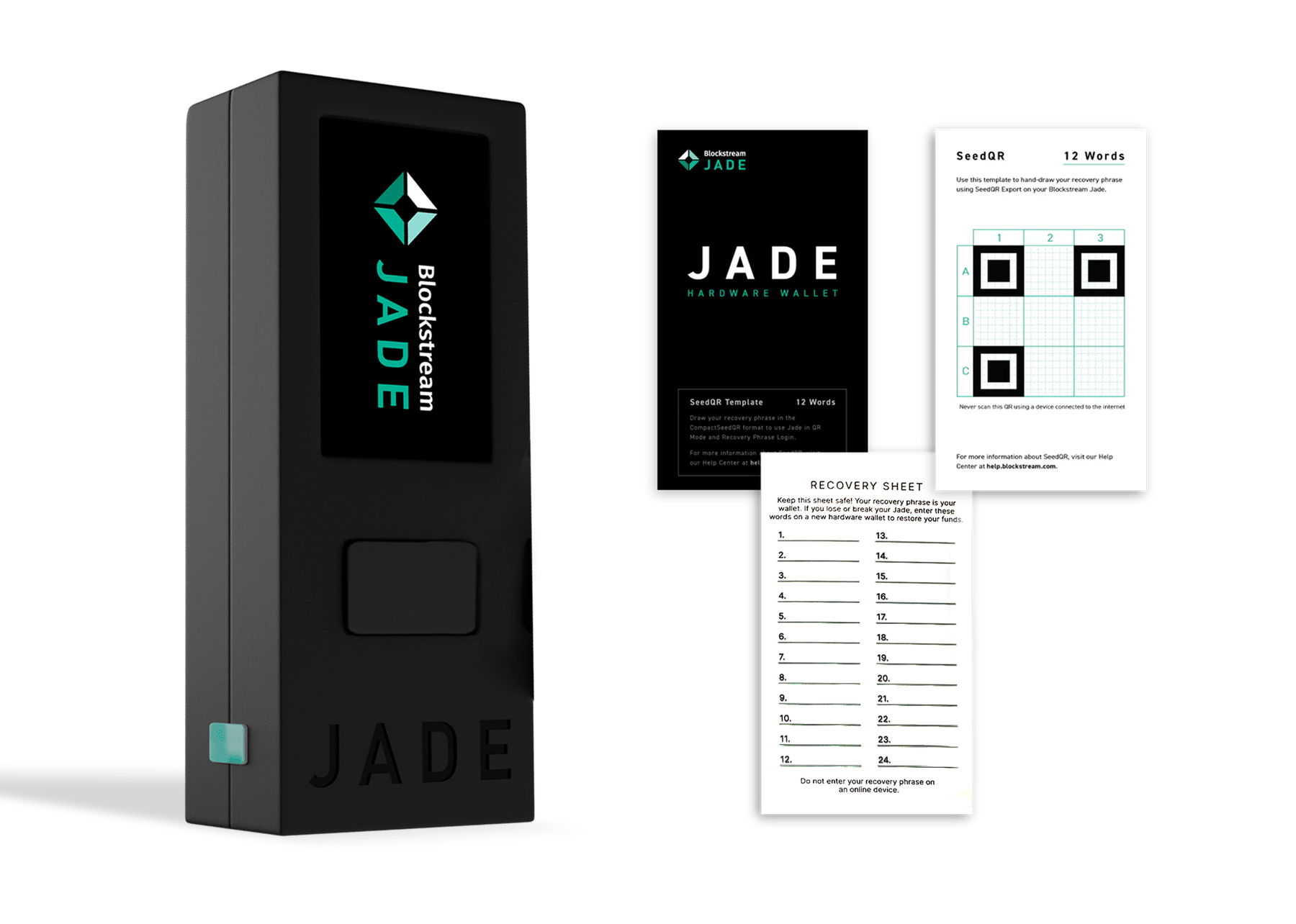 KIT JADE