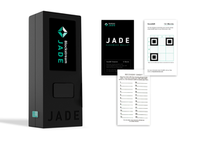 KIT JADE
